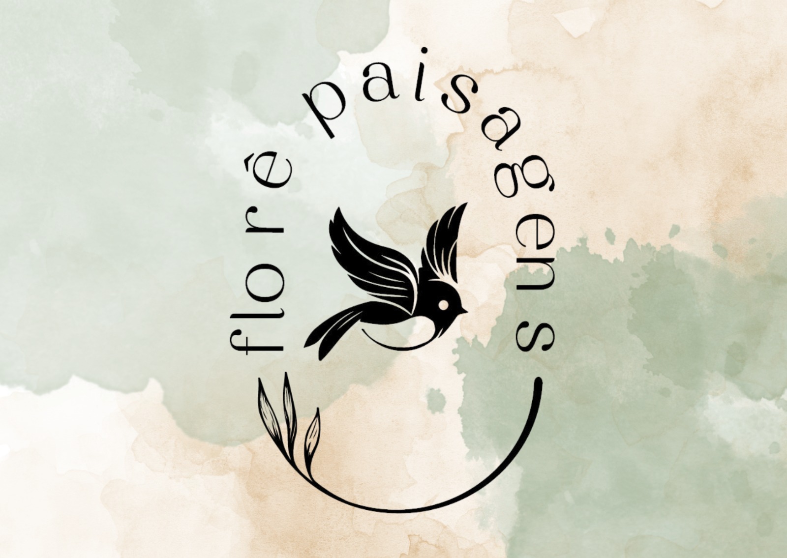 Selo Florê Paisagens